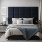 Cabeceira Estofada Modular 40x30cm para Cama Box - Imagem 10